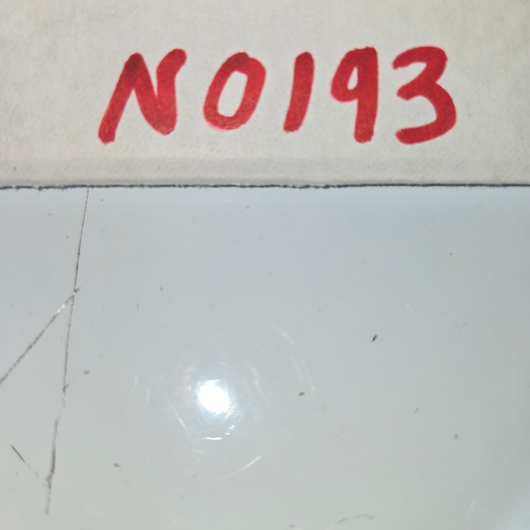 ALBA Women's Black Patent Pointed Toe Stiletto Pumps with Crystal Bow Sz 9 - Picture 8 of 13